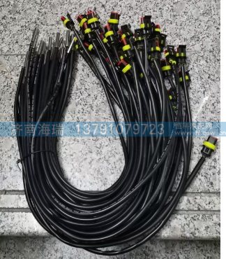 -057溫度傳感器
