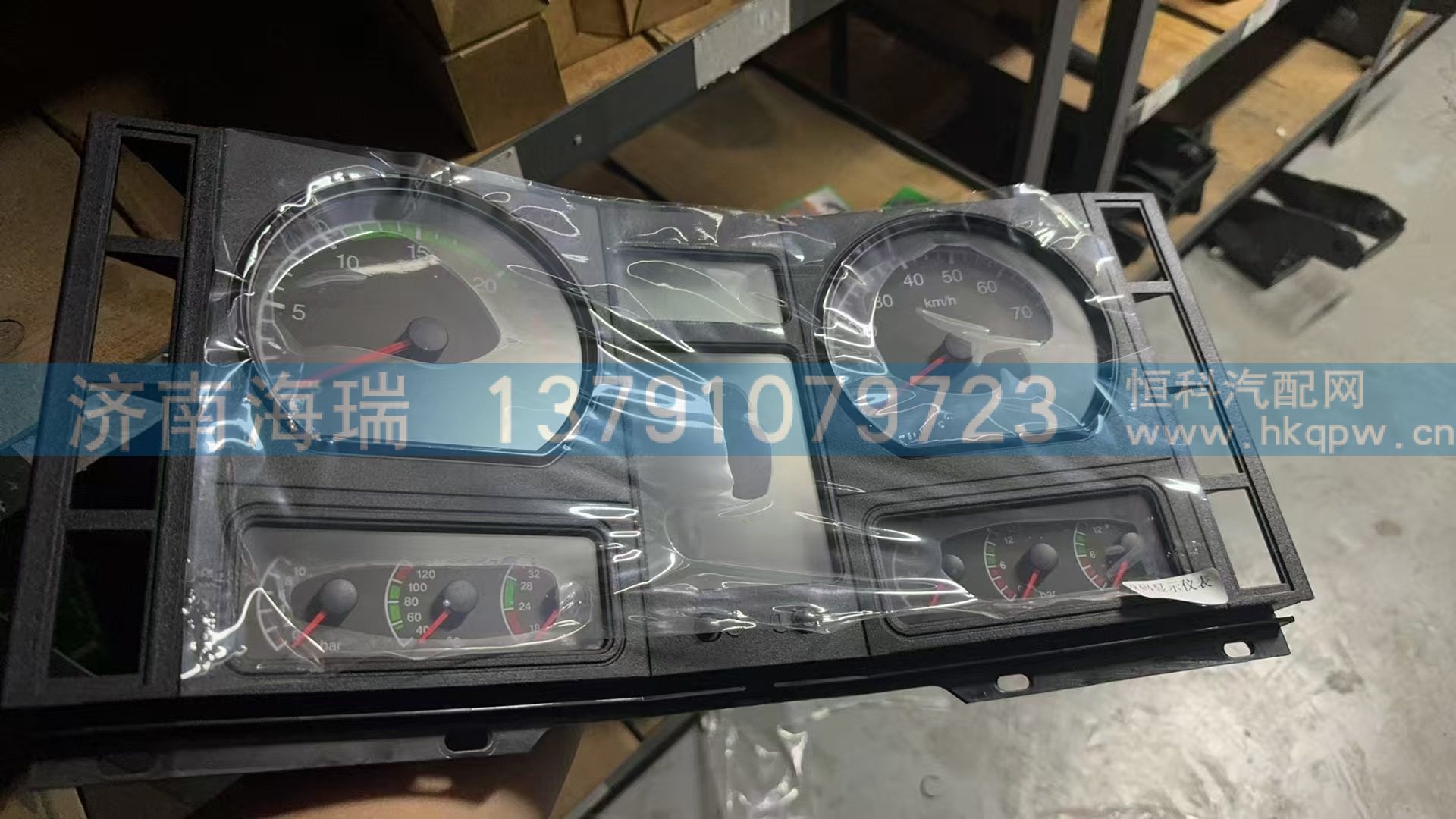 ZB208TLVNB1000組合儀表 國三