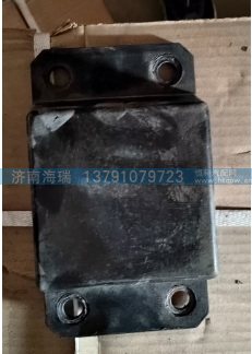 SZ9KA39520043后鋼板限位塊