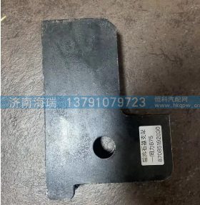 87085792030排石器支架 后