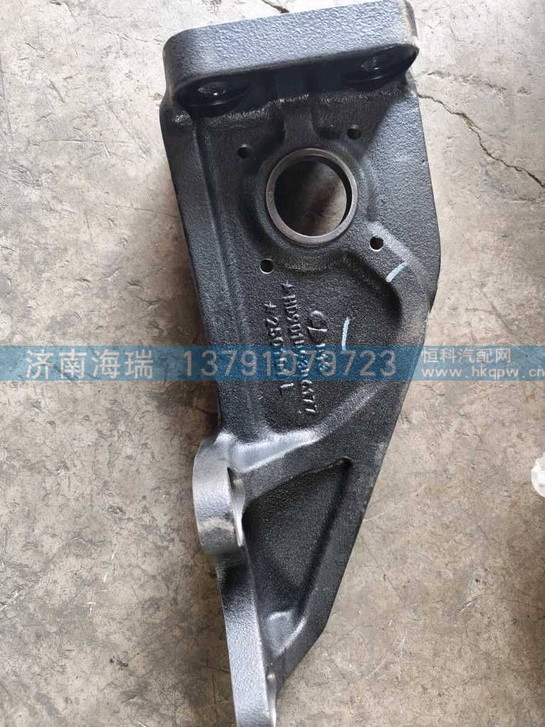HD90149346177后分室支架 左
