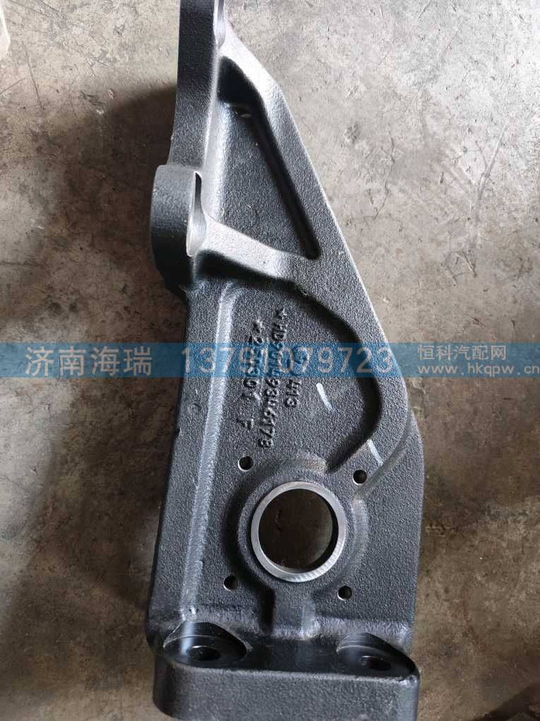HD90149346178后分室支架 右