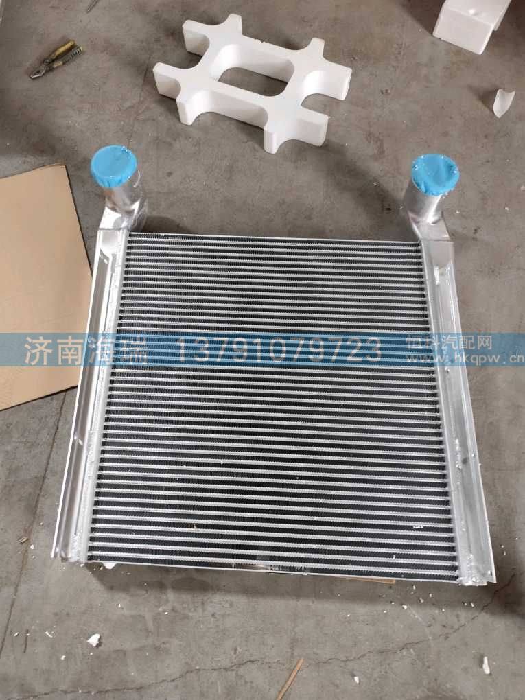 88013150046中冷器總成