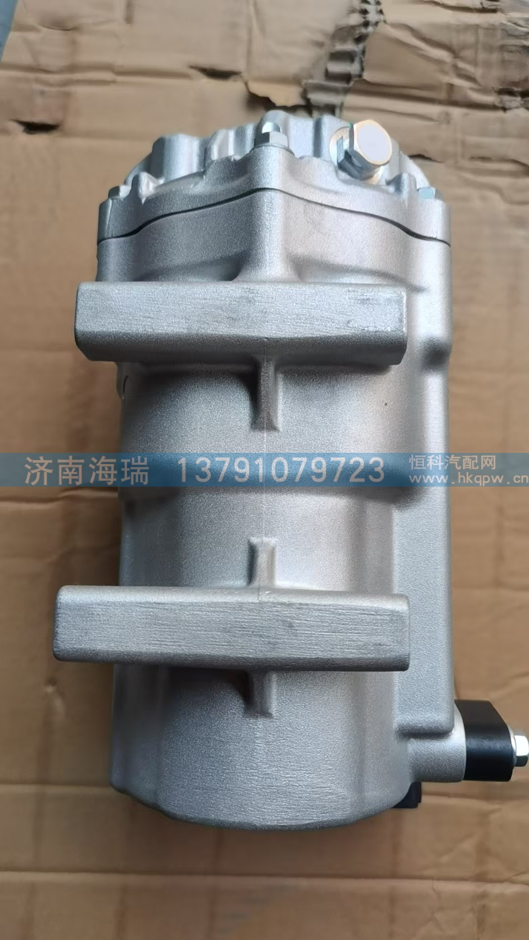 HQA2D-27H510T-TL1空調(diào)壓縮機(jī) 電動