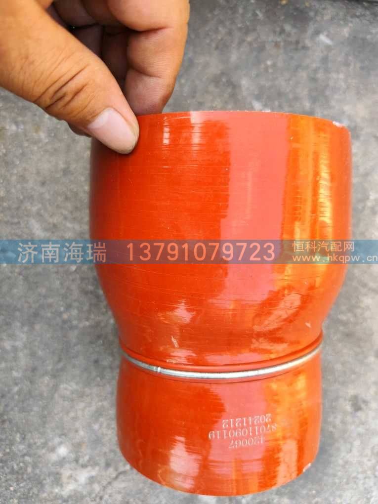 87011090119進(jìn)氣膠管