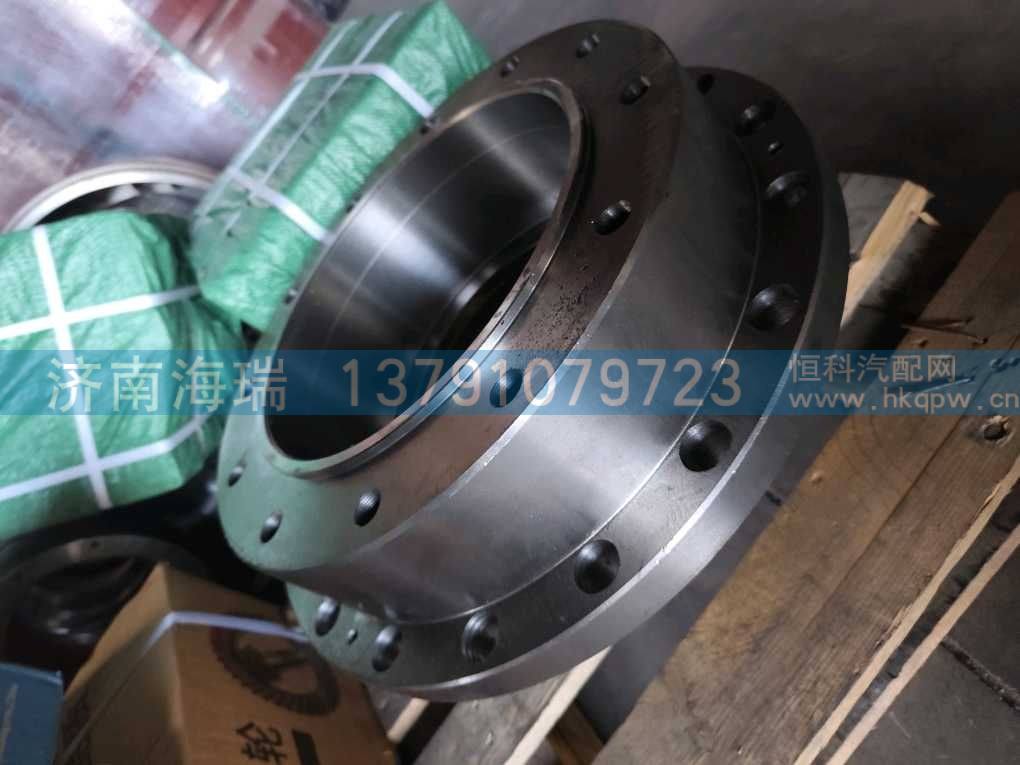 800369016后輪轂