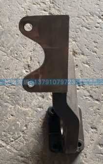 HD90149347388后分室支架 后桥右