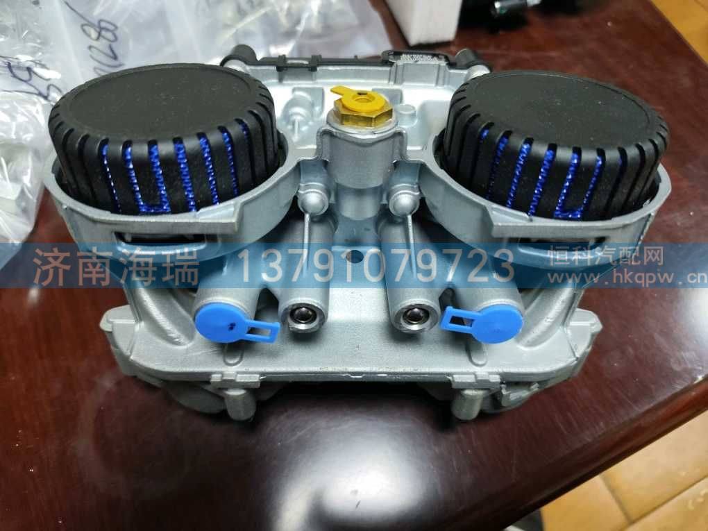 35683410210双通道压力控制模块