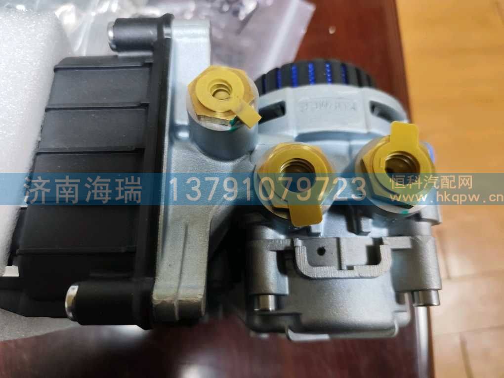 35683310140单通道压力控制模块