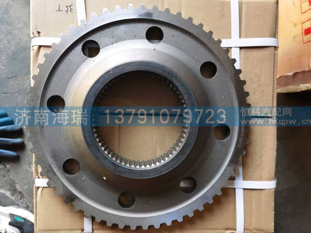 DZ90149346018/131401020106A095内齿圈支架