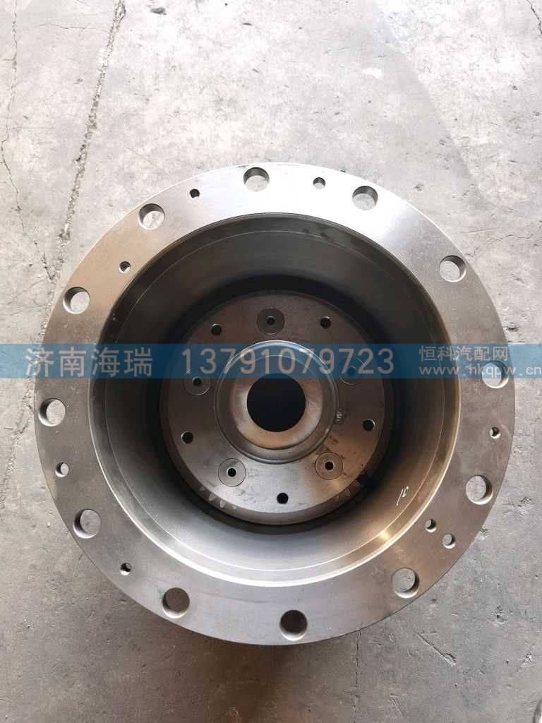 DZ901493460051轮边总成 HD35T