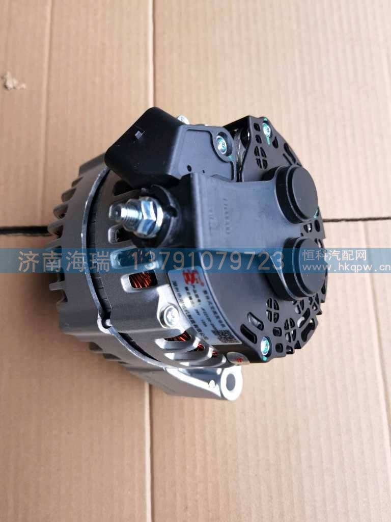 VG1095094002JFZ2120-2505发电机总成 120A