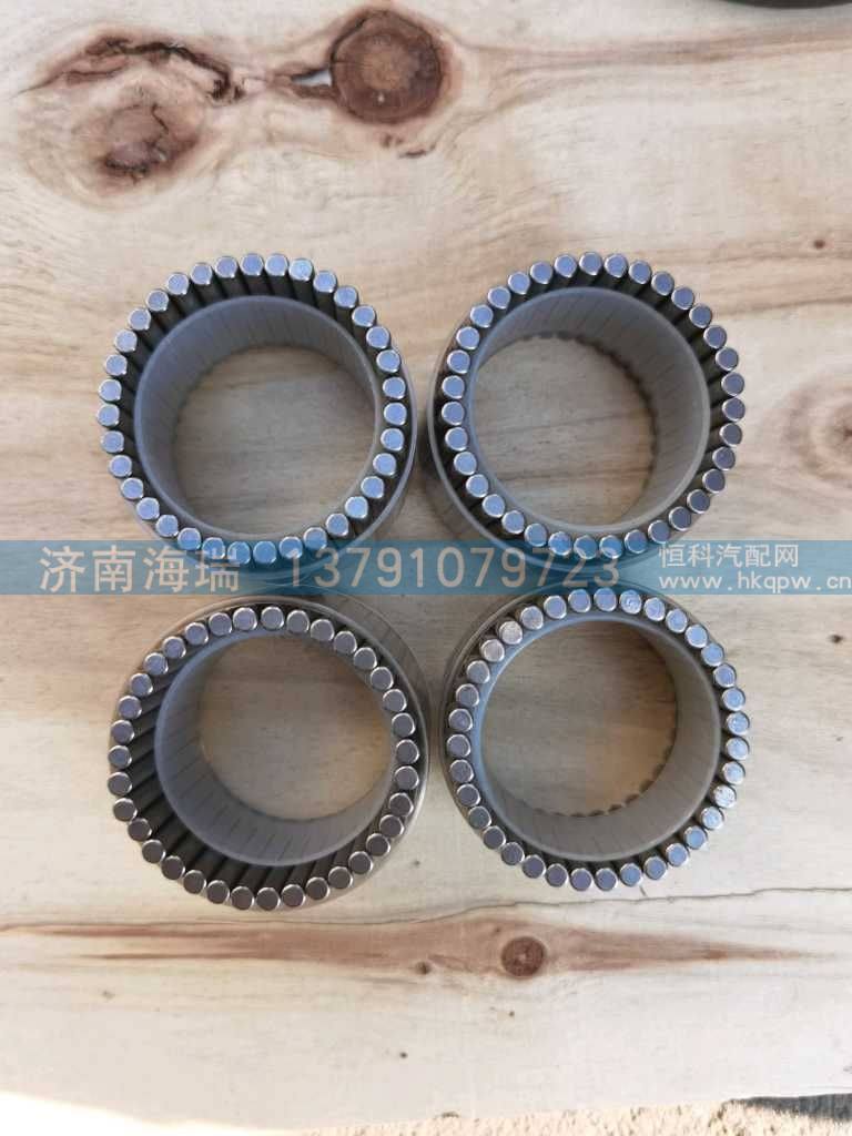 HD90149326884差速器行星轮滚针轴承