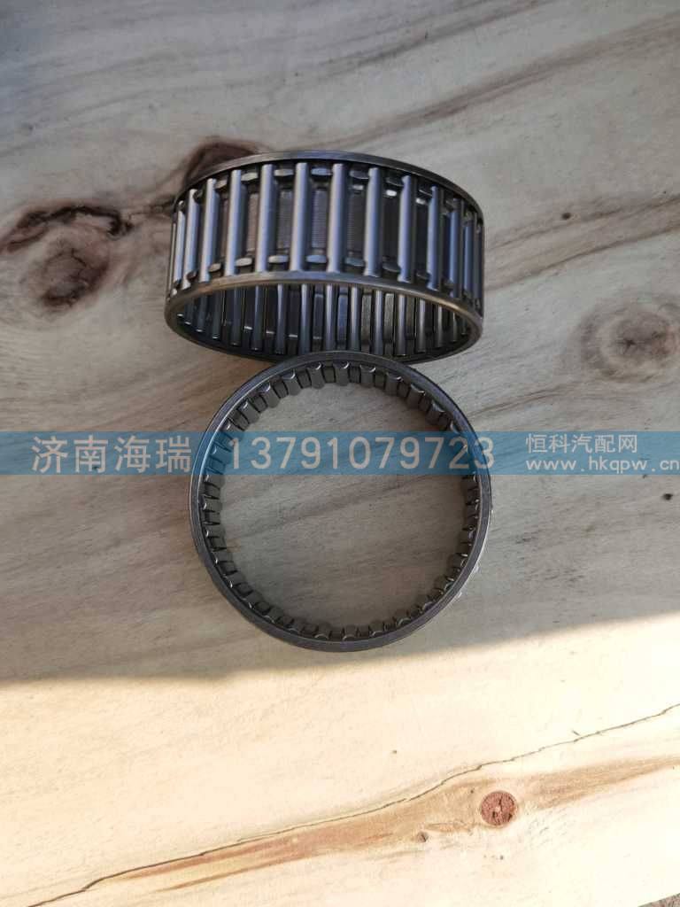 HD90149326369半轴齿轮滚针轴承 轴间