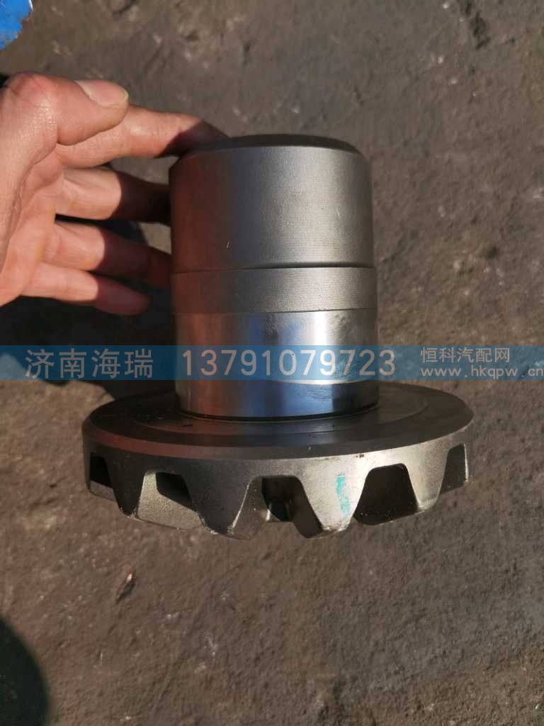 HD90149326180半轴齿轮 轴间 高