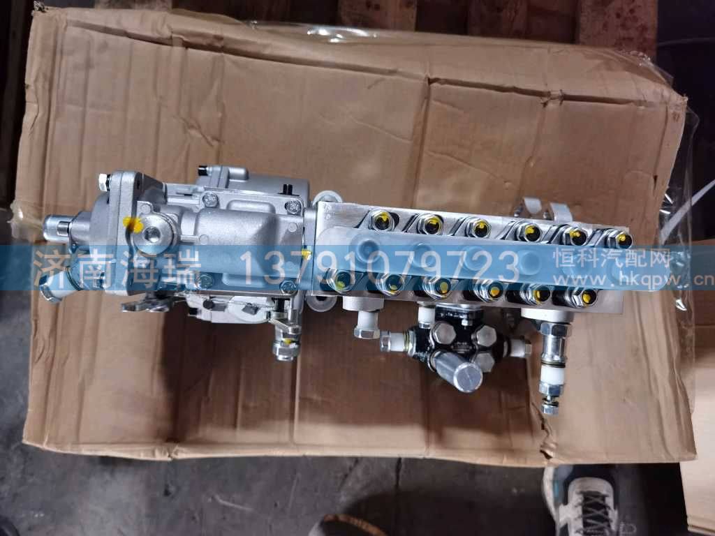 612601080457,,济南海瑞重型汽车经销中心