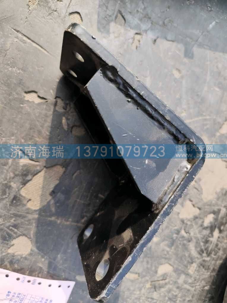 27110102612储气筒支架