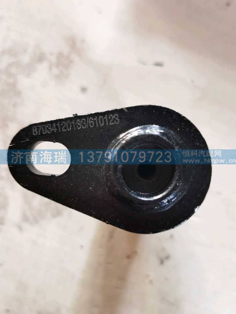 87034120103动力缸肖