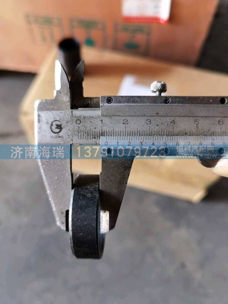 87034120108转向油缸隔套 40*35*12