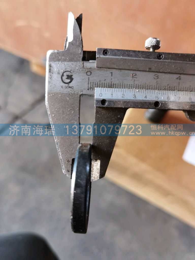 87034120109转向油缸隔套 小40*35*6