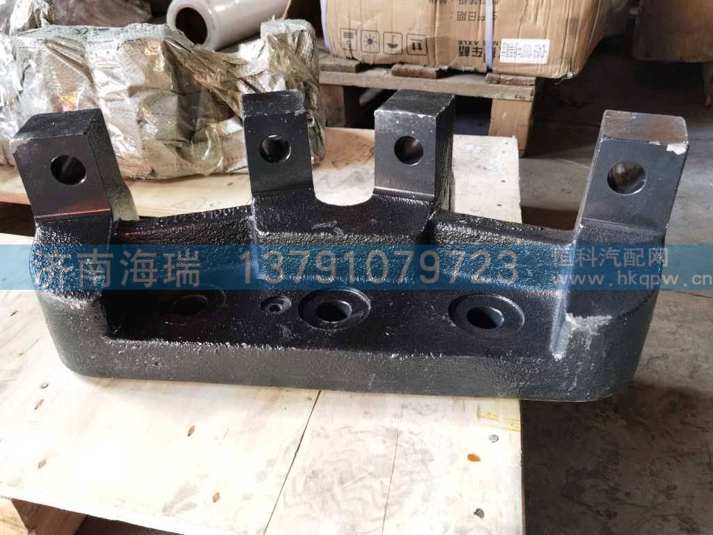 推力杆上支架 87029110024图2