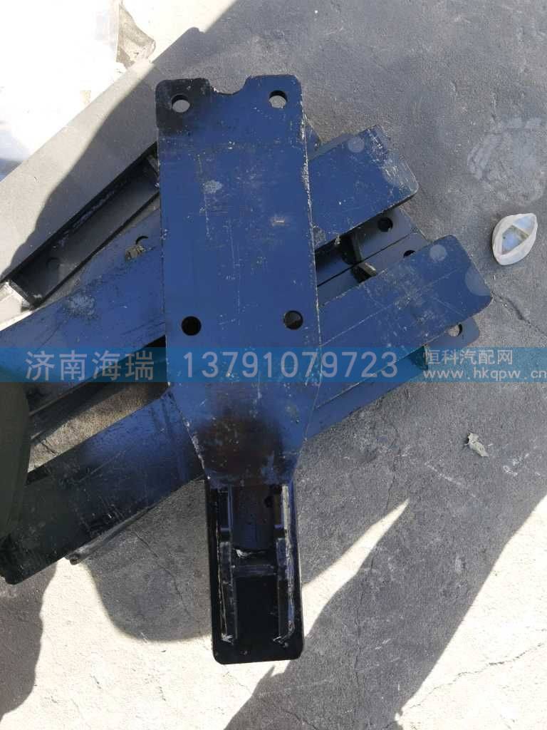 后钢板滑轨 新款 27120169101图3