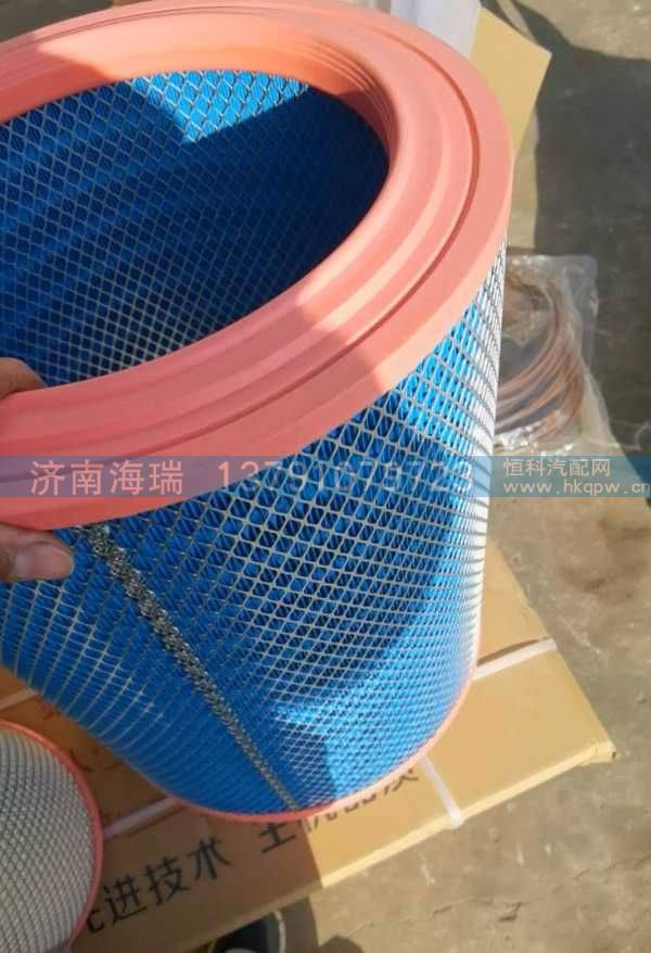 空气滤芯 3846 3846图3