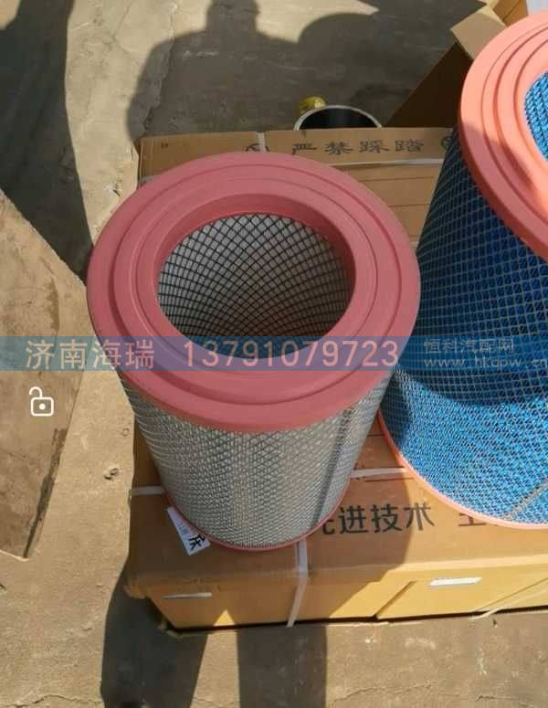 空气滤芯 3846 3846图2