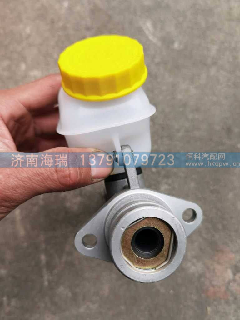 离合器总泵 1608-00155图2