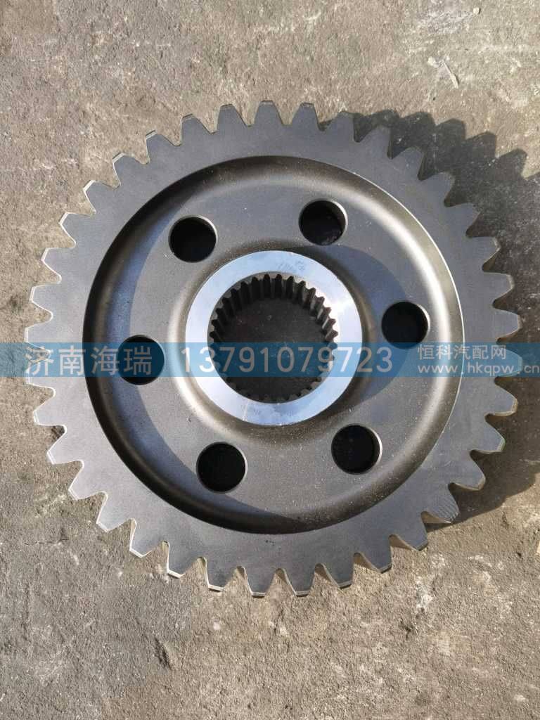 被动齿轮 800381246