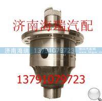 北方奔驰后桥差速器壳 