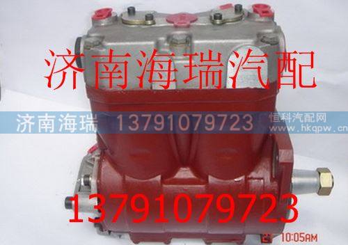 濰柴雙缸水冷式空壓機 /6126Ⅲ0030047