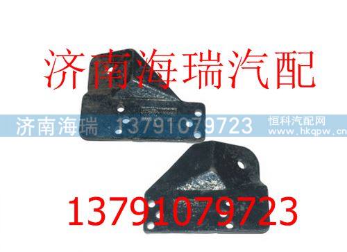 陜汽德龍發(fā)動機前支架 /DZ93259599998/99