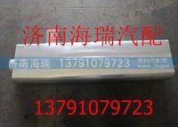 陜汽德龍消聲器 