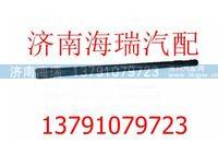 陕汽汉德半轴总成 