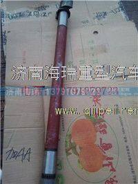 60礦大江橋后制動凸輪軸