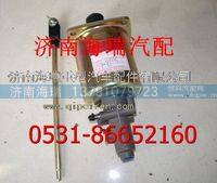 陕汽德龙离合器分泵 