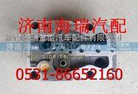 濰柴WP10發動機缸蓋 