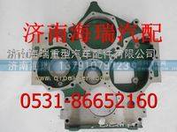 濰柴正時齒輪室 