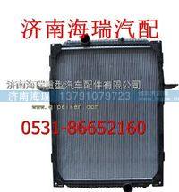 解放新大威散熱器 