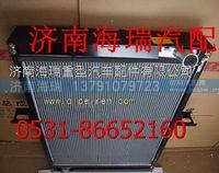 歐曼280馬力水箱歐曼280馬力散熱器 