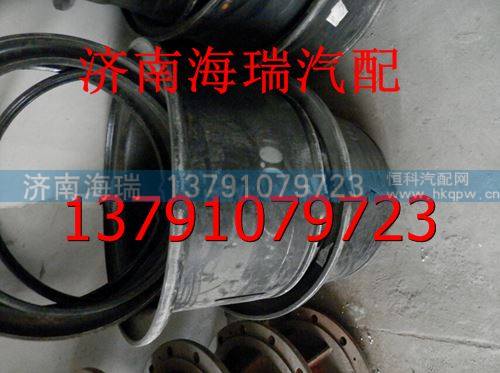陜汽同力礦用車鋼圈 同力重工鋼圈10.0-20/陜汽同力礦用車鋼圈 同力重工鋼圈10.0-20