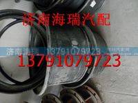 陜汽同力礦用車鋼圈 同力重工鋼圈10.0-20