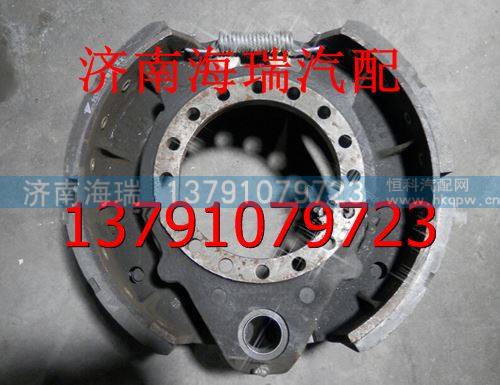 陜汽同力礦用車制動器總成  同力重工制動器總成,,濟南海瑞重型汽車經(jīng)銷中心