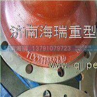 鄭州宇通寬體礦用車自制橋前輪轂 