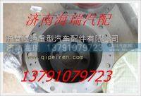 山東蓬翔寬體礦用車后輪轂