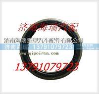 山东蓬翔桥K矿用前桥油封总成-主销座 