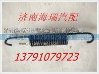 山东蓬翔桥回位弹簧I 