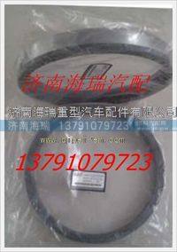 陜西同力寬體礦用車后輪油封