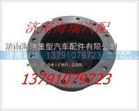 陜西同力寬體礦用車輪邊總成